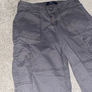 Hollister Cargo Pants